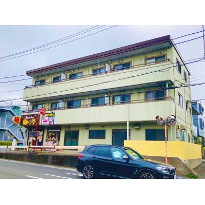 apartment 〒164-0013　東京都中野区弥生町２丁目4-9 ツナシマ第三ビル5階