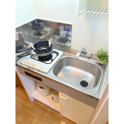 BraTTo南森町【女性向け🥰】南森町駅徒歩2分圏内の賃料2300円/日物件👍の物件写真3