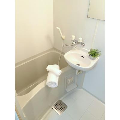 BraTTo南森町【女性向け🥰】南森町駅徒歩2分圏内の賃料2300円/日物件👍の物件写真4