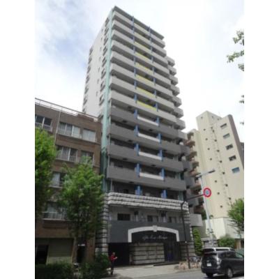 【🍂!期間限定ほっと価格！🍂】【禁煙🚭/Wi-Fi無料🌐】マイナビSTAYグランド西新宿マンション　304の物件写真2