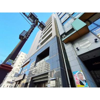 【🎉初期費用オフ｜お得なキャンペーン】【禁煙🚭/Wi-Fi無料🌐】マイナビSTAY野毛レジデンス　413の物件写真2