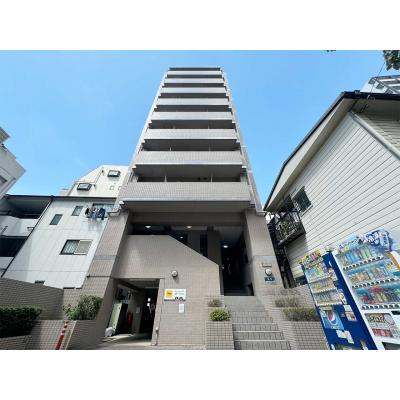【🎉初期費用オフ｜お得なキャンペーン】【禁煙🚭】マイナビSTAYパレス王子　1005の物件写真2