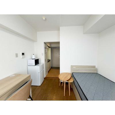 【🎉初期費用オフ｜お得なキャンペーン】【禁煙🚭】マイナビSTAYパレス王子　1005の物件写真3