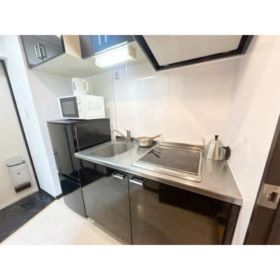 【🌷新生活応援キャンペーン🌷】【禁煙🚭/Wi-Fi無料🌐】マイナビSTAYグレース菊川　203の物件写真4