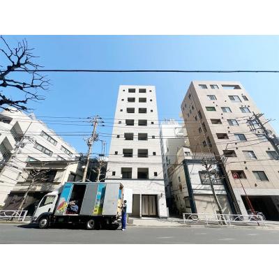 【🎉初期費用オフ｜お得なキャンペーン】【禁煙🚭/Wi-Fi無料🌐】マイナビSTAYグレース菊川　801の物件写真2