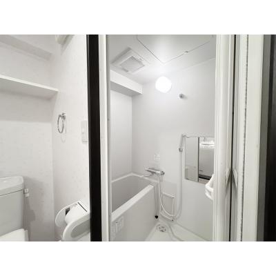 【🎉初期費用オフ｜お得なキャンペーン】【禁煙🚭/Wi-Fi無料🌐】マイナビSTAYグレース菊川　801の物件写真5