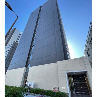 BraTTo難波プレディア【ビジネスマン向け💻】桜川駅から徒歩4分圏内のハイグレードタイプ物件👍の外観画像