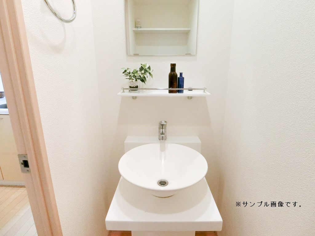 マンスリーリブマックス新大阪駅南ラヴァーグ■【Wi-Fi対応・設備充実】≪エクセレントシリーズ≫の物件写真4