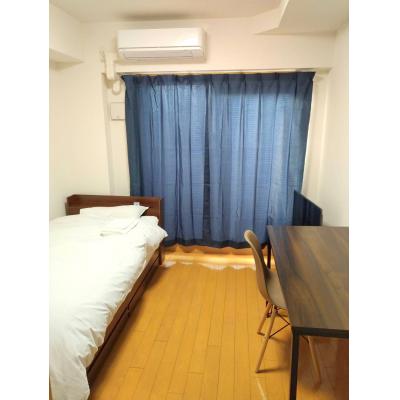 BraTTo名古屋鶴舞駅前【女性向け🥰】防犯対策付のカウンターキッチン付高設備物件!!治安も👍の物件写真2