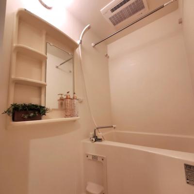 BraTTo名古屋上前津リバースタイル【女性向け🥰】防犯対策完備のシステムキッチン付高設備物件👍の物件写真4