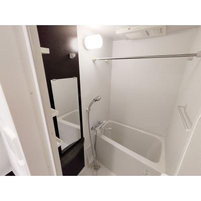 【🎉初期費用オフ｜お得なキャンペーン】【禁煙🚭/Wi-Fi無料🌐】マイナビSTAY本町グランデ　615の物件写真5