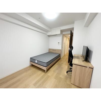 【🍡！秋の大感謝価格！🍡】【禁煙🚭/Wi-Fi無料🌐】マイナビSTAY本町グランデ　1407の物件写真3