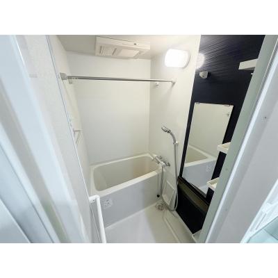 【🍡！秋の大感謝価格！🍡】【禁煙🚭/Wi-Fi無料🌐】マイナビSTAY本町グランデ　1407の物件写真5