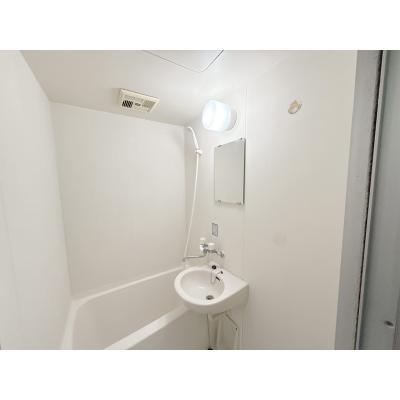 【🌿快適シーズンの引越し応援キャンペーン🏡🌈】【禁煙🚭】マイナビSTAYミライエ武蔵小金井パークフロント　307の物件写真5