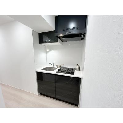 【🌿快適シーズンの引越し応援キャンペーン🏡🌈】【禁煙🚭/Wi-Fi無料🌐】マイナビSTAY品川大崎タワー　1004の物件写真4