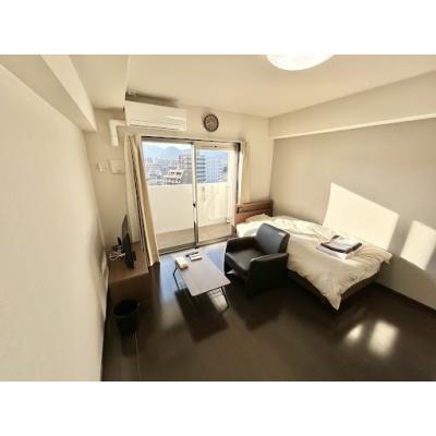 マンスリー大江の物件写真2
