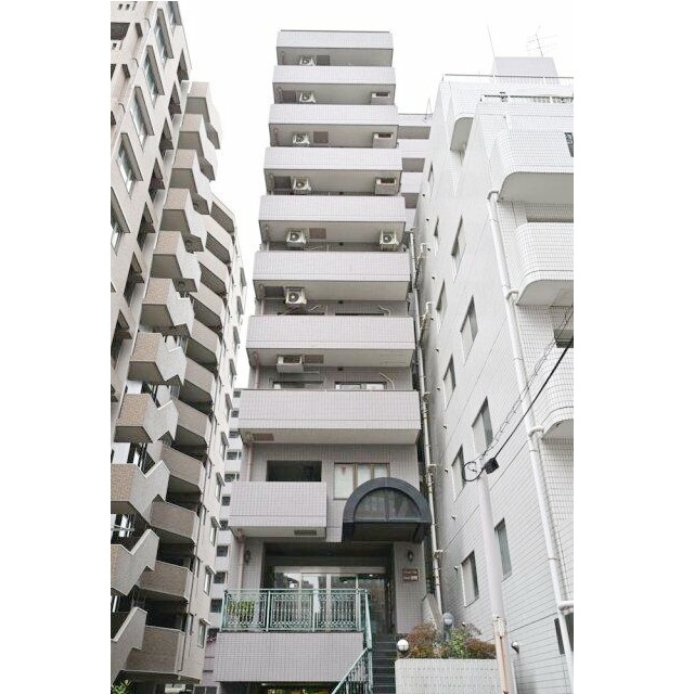 グッドステイ川崎WESTスカイノブレ▲『禁煙ルーム』【ライト】の物件写真2