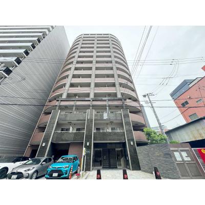 【✨🌅❄年末年始大感謝祭❄🌅✨】【禁煙🚭/Wi-Fi無料🌐】マイナビSTAY西本町　1504の物件写真2