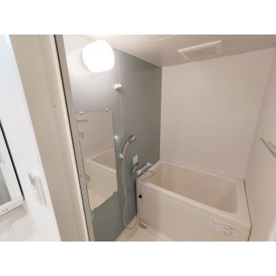【🎉初期費用オフ｜お得なキャンペーン】【禁煙🚭/Wi-Fi無料🌐】マイナビSTAY西本町　1504の物件写真5