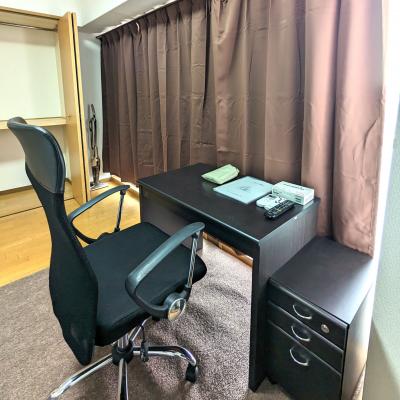 ≪🚅🚈 “法人企業様” 応援強化月間・賃料毎日半額 🚄🚃🚃 ≫アスヴェル京都市役所前　9階🚭［No.8045090］の物件写真2