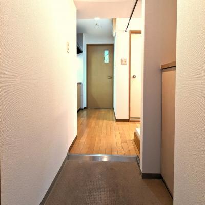 ≪🚅🚈 “法人企業様” 応援強化月間・賃料毎日半額 🚄🚃🚃 ≫アスヴェル京都市役所前　9階🚭［No.8045090］の物件写真4