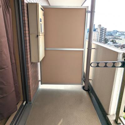 ≪🚅🚈 “法人企業様” 応援強化月間・賃料毎日半額 🚄🚃🚃 ≫アスヴェル京都市役所前　9階🚭［No.8045090］の物件写真5