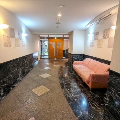 ≪🚅🚈 “法人企業様” 応援強化月間・賃料毎日半額 🚄🚃🚃 ≫アスヴェル京都市役所前　9階🚭［No.8045090］の物件写真6