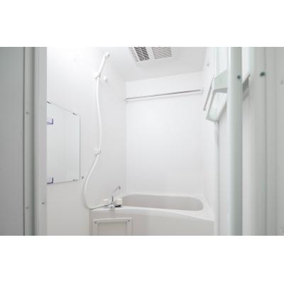 池袋駅から徒歩10分！2023年築の綺麗なお部屋/旅行・ビジネスに〇/ARM池袋101の物件写真4