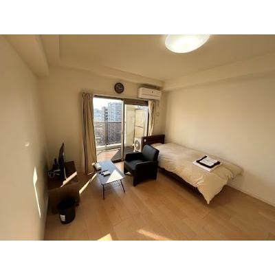 マンスリー新町の物件写真2