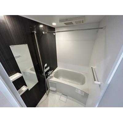 マンスリー新町の物件写真4