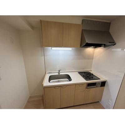 マンスリー新町の物件写真5