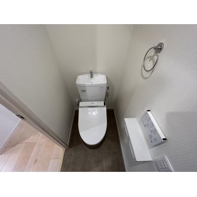マンスリー新町の物件写真6