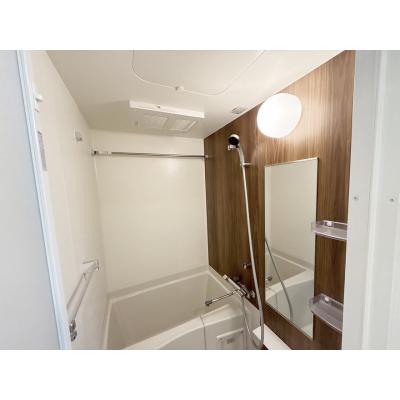 【🎉初期費用オフ｜お得なキャンペーン】【禁煙🚭/Wi-Fi無料🌐】マイナビSTAYレジデンス品川大井町　201の物件写真5