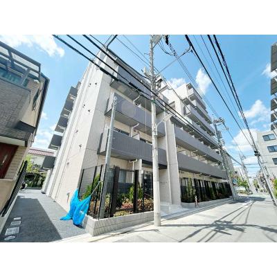 【🎉初期費用オフ｜お得なキャンペーン】【禁煙🚭/Wi-Fi無料🌐】マイナビSTAYレジデンス品川大井町　308の物件写真2