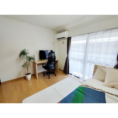 🌿Ŭΰۤ祭ڡ🏡🌈ۡڶر🚭/Wi-Fi̵🌐ۥޥʥSTAYߥ饤A305ʪ̿2