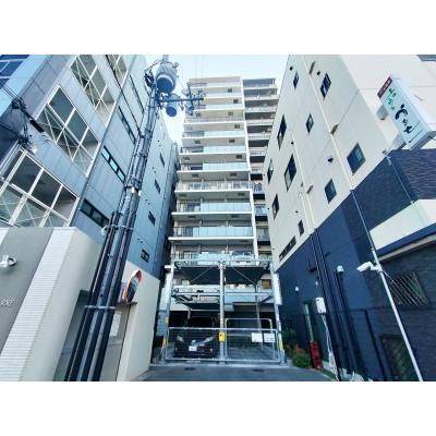 【🎉初期費用オフ｜お得なキャンペーン】【禁煙🚭/Wi-Fi無料🌐】マイナビSTAY江坂駅前　702の物件写真2