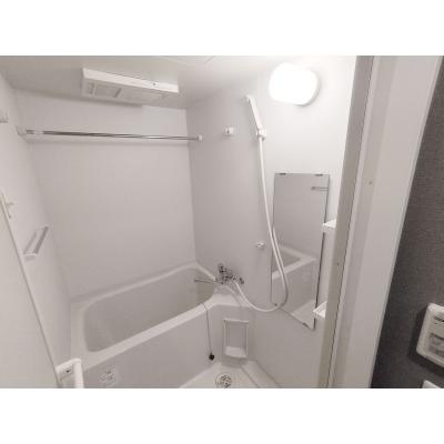 【🎉初期費用オフ｜お得なキャンペーン】【禁煙🚭/Wi-Fi無料🌐】マイナビSTAY江坂駅前　702の物件写真6