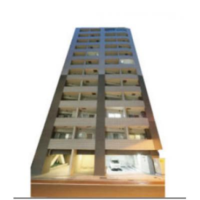 【🍡！秋の大感謝価格！🍡】【禁煙🚭/Wi-Fi無料🌐】マイナビSTAY神田淡路町駅前　906の物件写真2