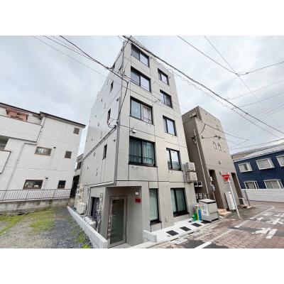 【60日以上の利用でお得🌈】【禁煙🚭/Wi-Fi無料🌐】マイナビSTAYモダンレジデンス綾瀬　201の物件写真2