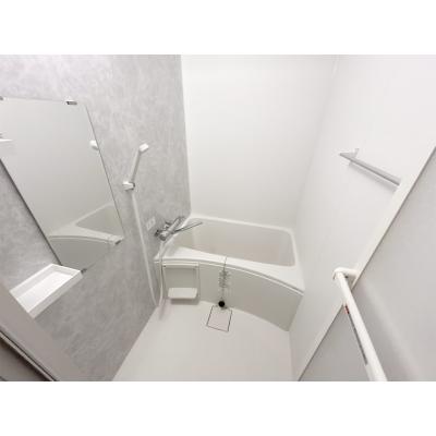 【60日以上の利用でお得🌈】【禁煙🚭/Wi-Fi無料🌐】マイナビSTAYモダンレジデンス綾瀬　201の物件写真5