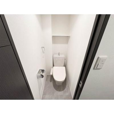【🎉初期費用オフ｜お得なキャンペーン】【禁煙🚭/Wi-Fi無料🌐】マイナビSTAY本町うつぼ公園　609の物件写真6