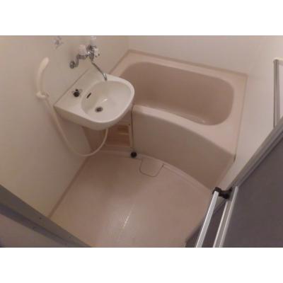 アパマートマンスリー富山市 呉羽駅 Wi-Fi無料 1DK (abf)の物件写真5