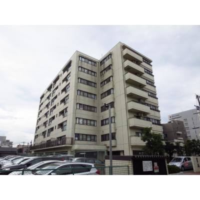 アパマートマンスリー富山駅南　八人町　Wi-Fi無料　3LDK(603)の物件写真2