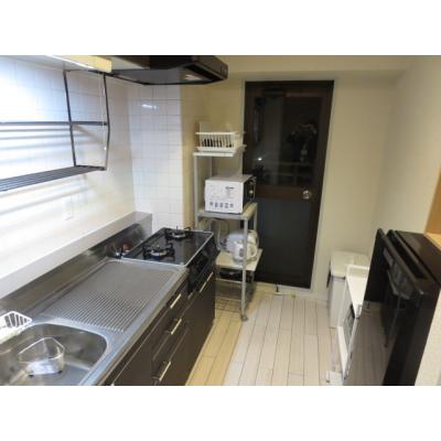 アパマートマンスリー富山駅南　八人町　Wi-Fi無料　3LDK(603)の物件写真5