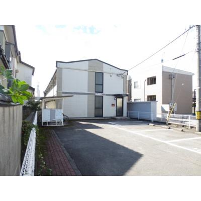 アパマートマンスリー富山駅北 窪新町P Wi-Fi無料 1K (bd)の物件写真6