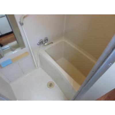 アパマートマンスリー富山市 住吉町 Wi-Fi無料 1K (bd)の物件写真5