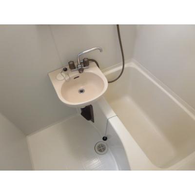 アパマートマンスリー富山市 茶屋町R Wi-Fi無料 1K (ae)の物件写真5