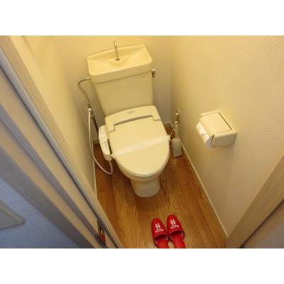 アパマートマンスリー富山市 茶屋町R Wi-Fi無料 1K (be)の物件写真6