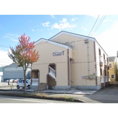 アパマートマンスリー富山市 田中町 Wi-Fi無料 1DK (bb)の物件写真2
