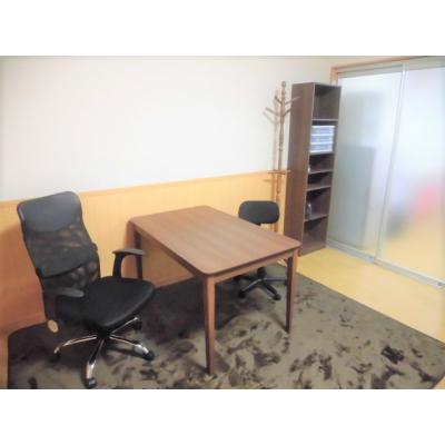 アパマートマンスリー富山市 田中町 Wi-Fi無料 1DK (bb)の物件写真3